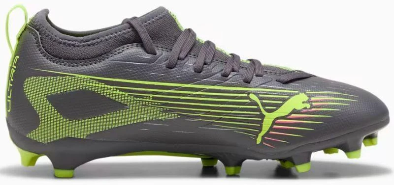 Puma Ultra 5 Match FG/MG Jr 108167-03 futbolo batai