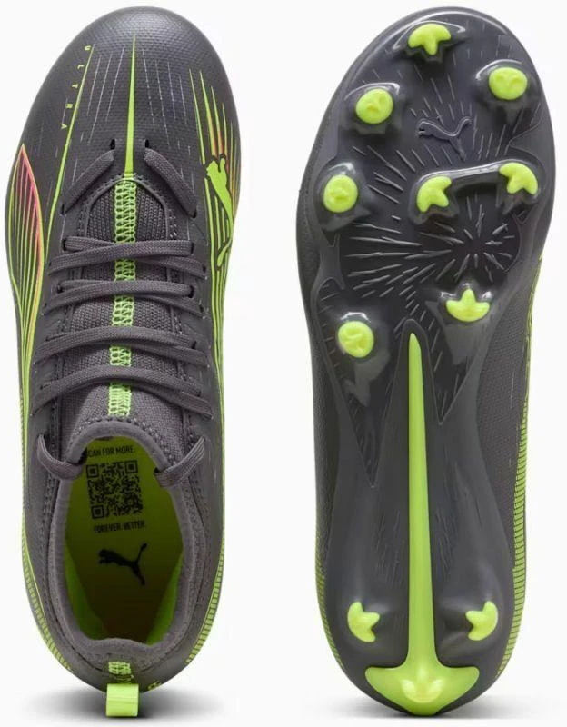 Puma Ultra 5 Match FG/MG Jr 108167-03 futbolo batai