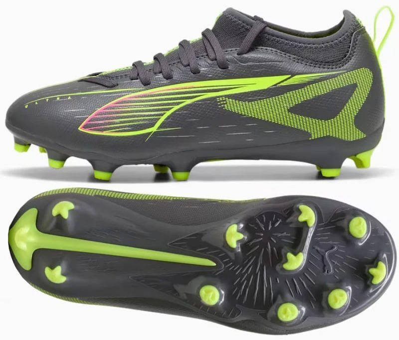 Puma Ultra 5 Match FG/MG Jr 108167-03 futbolo batai