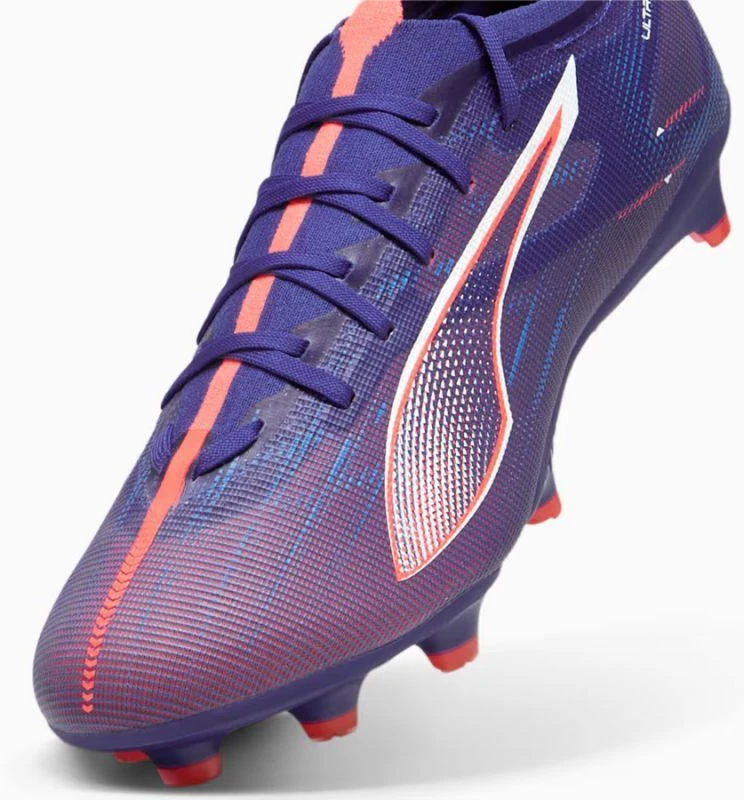 Puma Ultra 5 Match FG/MG M 107687 01 batai