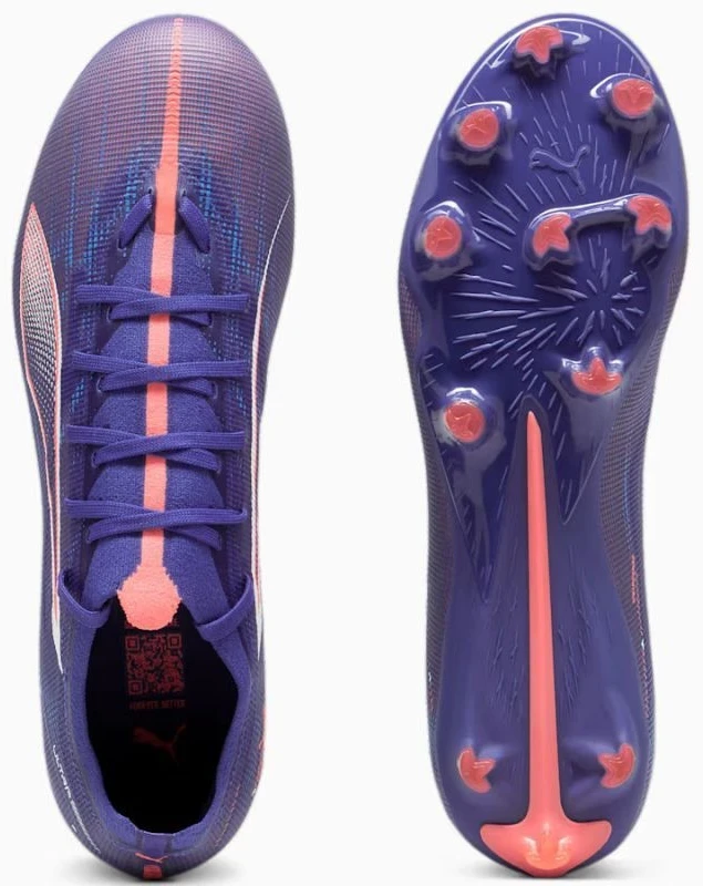 Puma Ultra 5 Match FG/MG M 107687 01 batai