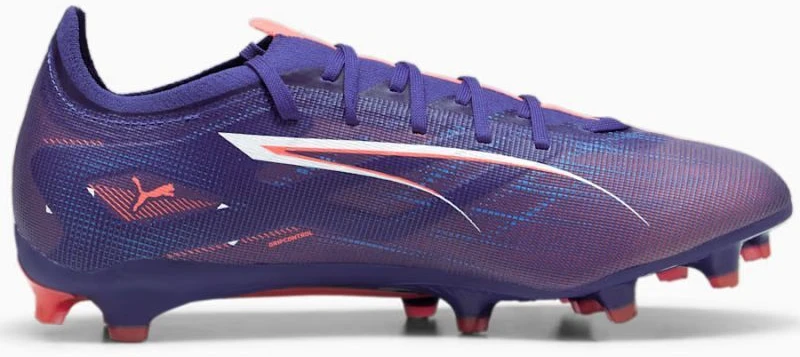 Puma Ultra 5 Match FG/MG M 107687 01 batai