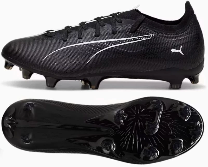 Puma Ultra 5 Match FG/MG M 107687 02 batai