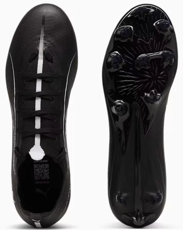 Puma Ultra 5 Match FG/MG M 107687 02 batai