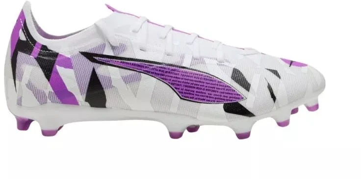 Puma Ultra 5 Match Forever FG/AG M 108412 01 futbolo batai