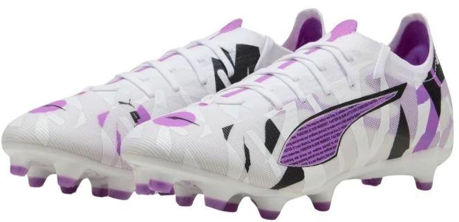 Puma Ultra 5 Match Forever FG/AG M 108412 01 futbolo batai