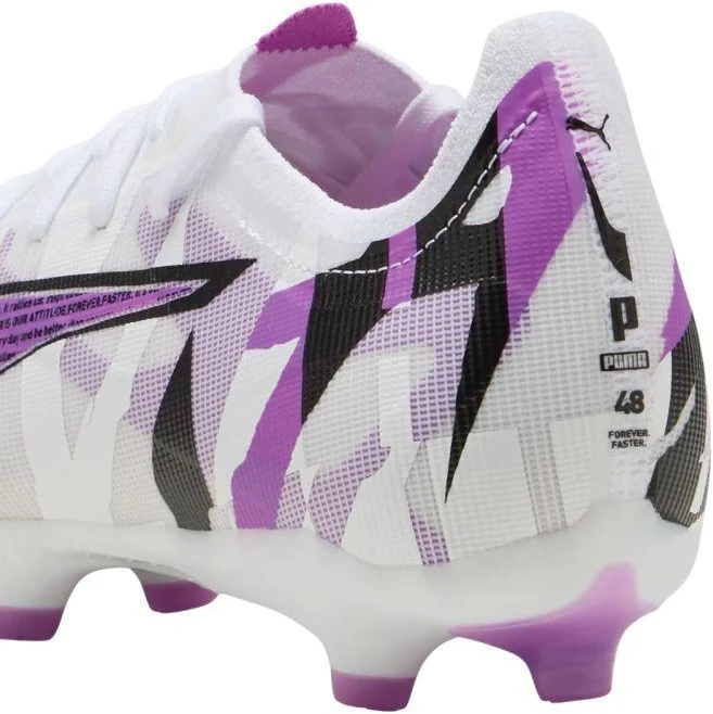 Puma Ultra 5 Match Forever FG/AG M 108412 01 futbolo batai