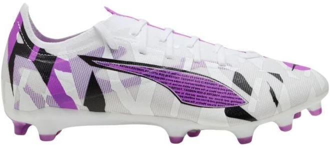 Puma Ultra 5 Match Forever FG/AG M 108412 01 futbolo batai