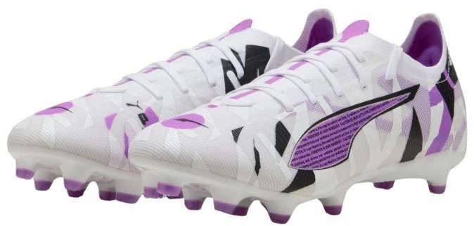 Puma Ultra 5 Match Forever FG/AG M 108412 01 futbolo batai