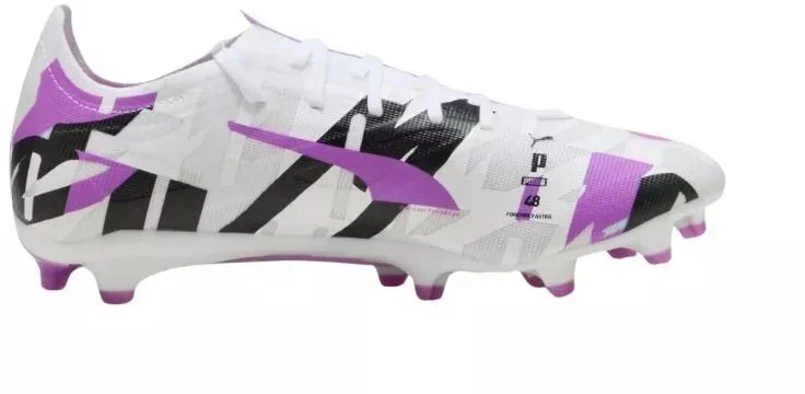 Puma Ultra 5 Match Forever FG/AG M 108412 01 futbolo batai