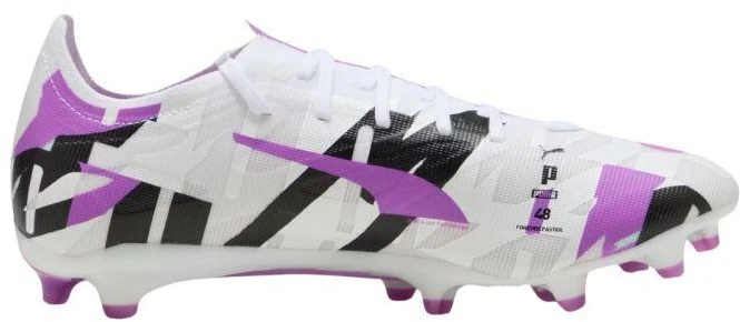 Puma Ultra 5 Match Forever FG/AG M 108412 01 futbolo batai