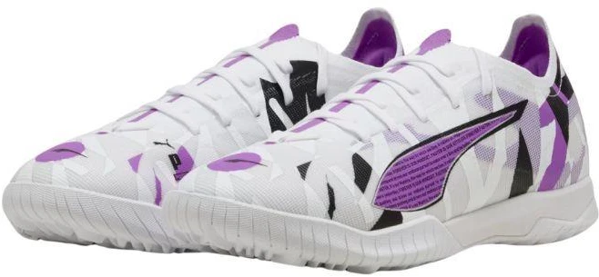 Puma Ultra 5 Match Forever TT M 108448 01 Futbolo batai