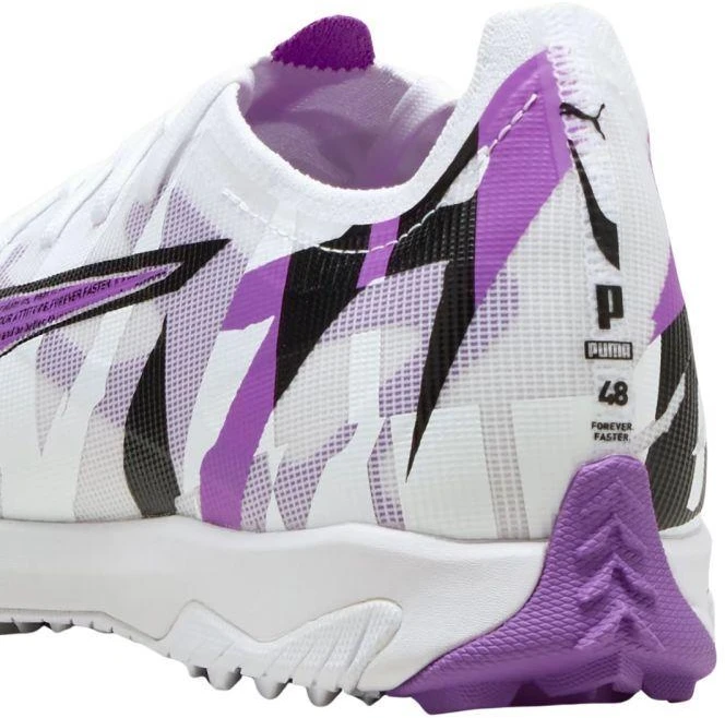 Puma Ultra 5 Match Forever TT M 108448 01 Futbolo batai