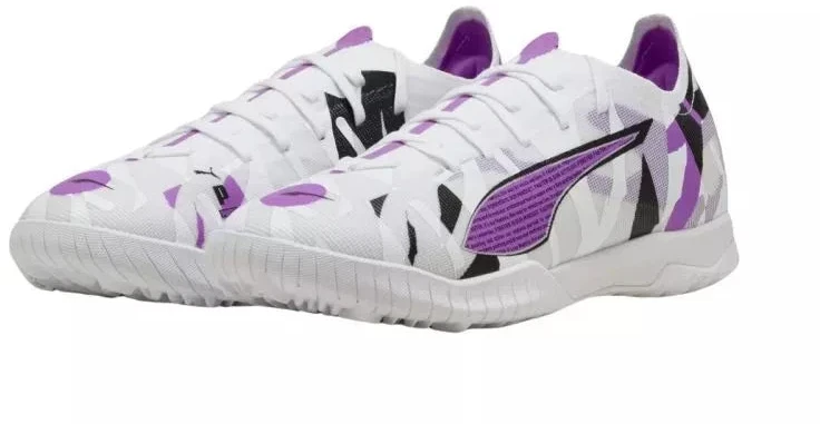 Puma Ultra 5 Match Forever TT M 108448 01 Futbolo batai