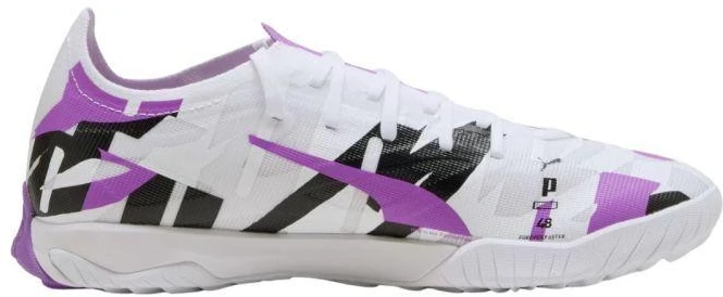 Puma Ultra 5 Match Forever TT M 108448 01 Futbolo batai