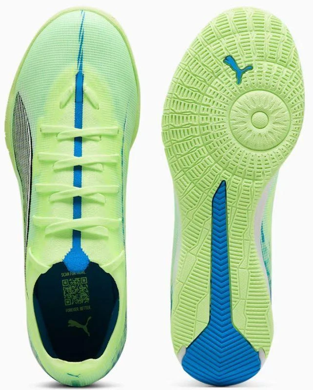 Puma Ultra 5 Match IT batai 107895-03