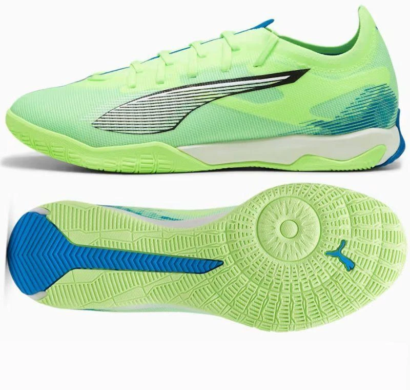 Puma Ultra 5 Match IT batai 107895-03