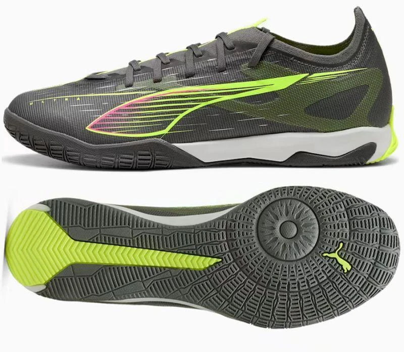 Puma Ultra 5 Match IT M 108346-03 futbolo bateliai