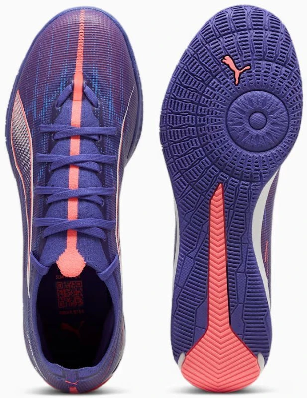 Puma Ultra 5 Match IT M batai 107895 01