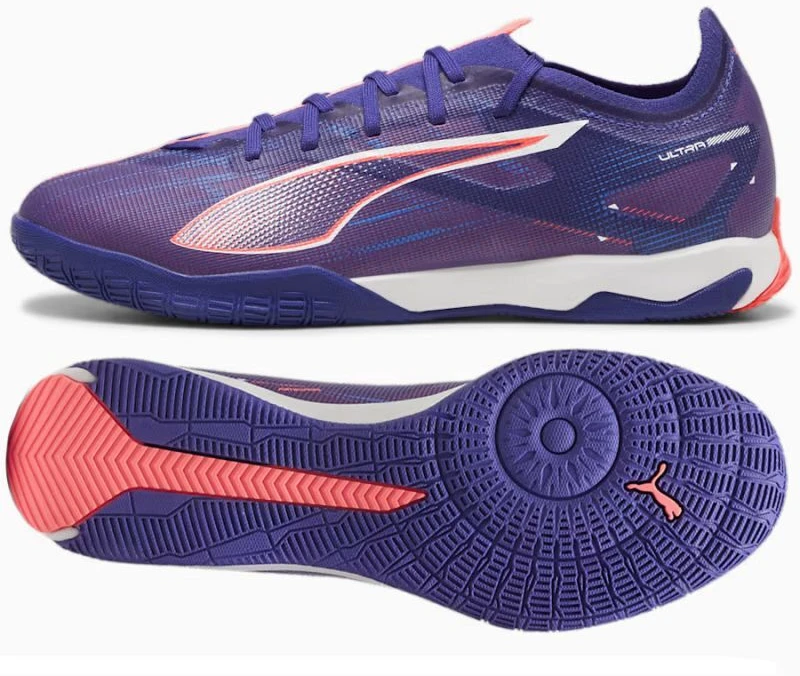 Puma Ultra 5 Match IT M batai 107895 01