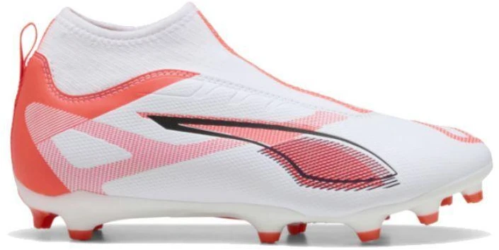 Puma Ultra 5 Match+ LL FG/AG Jr 108163-01 batai