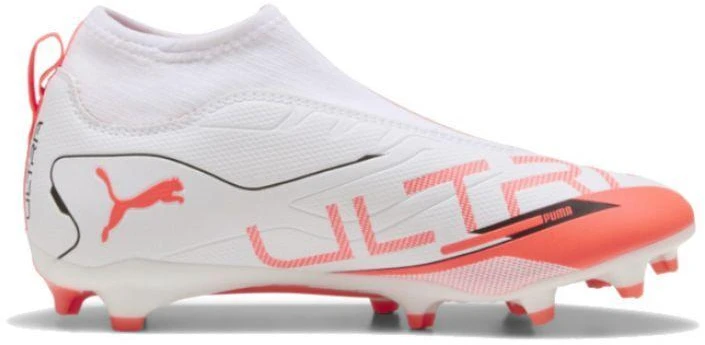 Puma Ultra 5 Match+ LL FG/AG Jr 108163-01 batai
