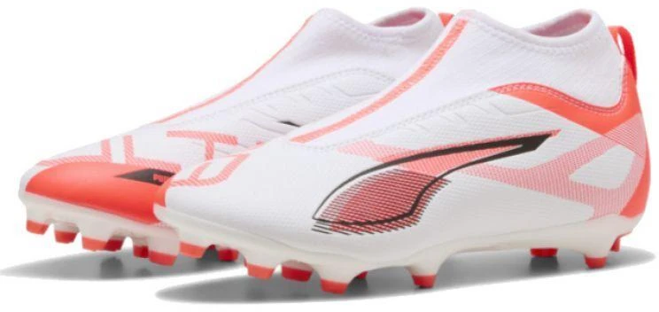 Puma Ultra 5 Match+ LL FG/AG Jr 108163-01 batai