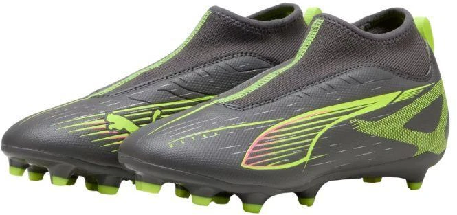 Puma Ultra 5 Match+ LL FG/AG Jr 108163 03 futbolo batai