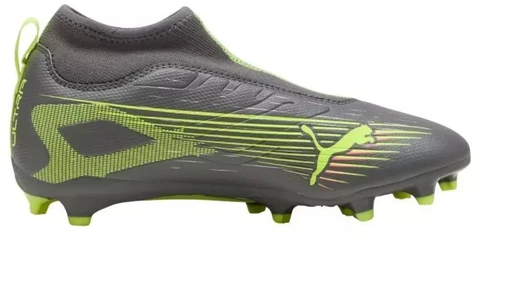 Puma Ultra 5 Match+ LL FG/AG Jr 108163 03 futbolo batai