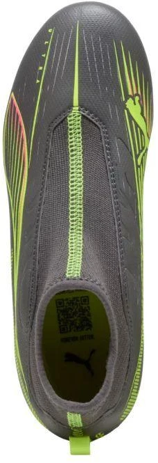 Puma Ultra 5 Match+ LL FG/AG Jr 108163 03 futbolo batai