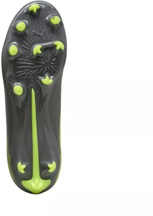 Puma Ultra 5 Match+ LL FG/AG Jr 108163 03 futbolo batai