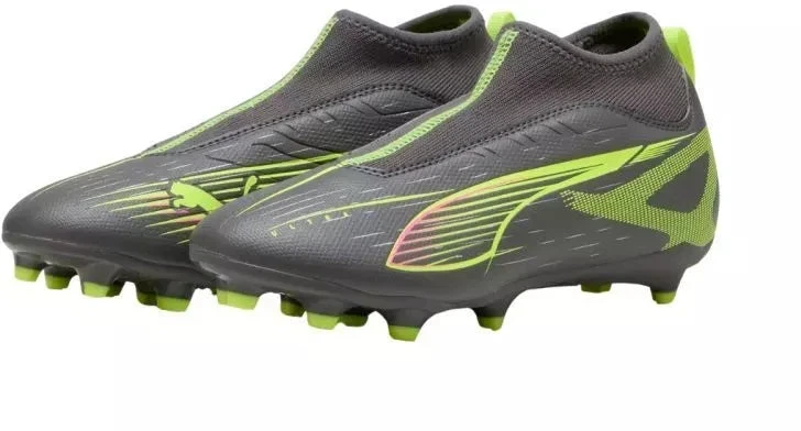 Puma Ultra 5 Match+ LL FG/AG Jr 108163 03 futbolo batai