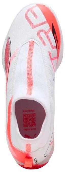 Puma Ultra 5 Match+ LL IT Jr 108353 01 Futbolo Bateliai