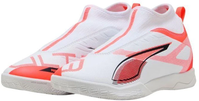 Puma Ultra 5 Match+ LL IT Jr 108353 01 Futbolo Bateliai