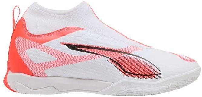Puma Ultra 5 Match+ LL IT Jr 108353 01 Futbolo Bateliai