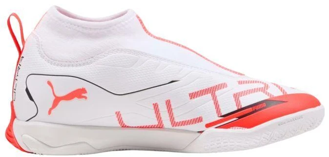 Puma Ultra 5 Match+ LL IT Jr 108353 01 Futbolo Bateliai