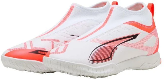 Puma Ultra 5 Match+ LL TT Jr 108355 01 Futbolo Batai