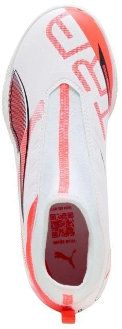 Puma Ultra 5 Match+ LL TT Jr 108355 01 Futbolo Batai