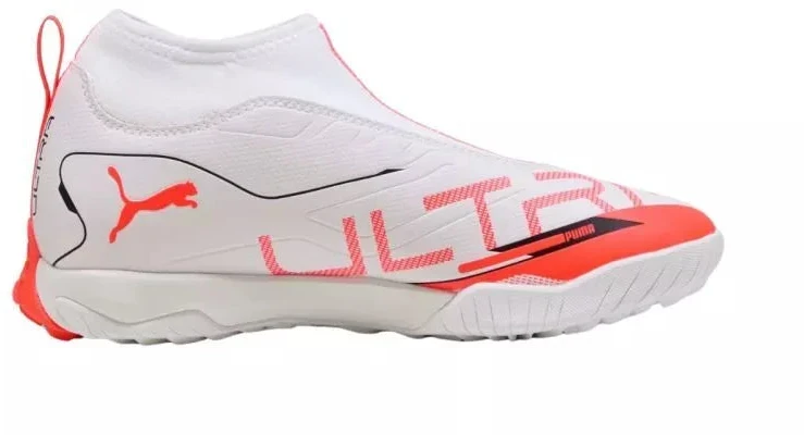 Puma Ultra 5 Match+ LL TT Jr 108355 01 Futbolo Batai