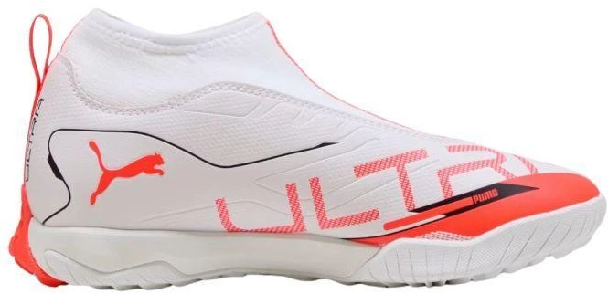 Puma Ultra 5 Match+ LL TT Jr 108355 01 Futbolo Batai