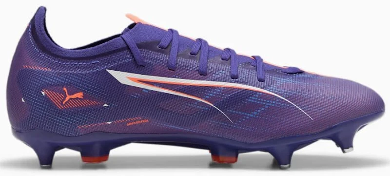 Puma ULTRA 5 Match MxSG M 107893 01 batai