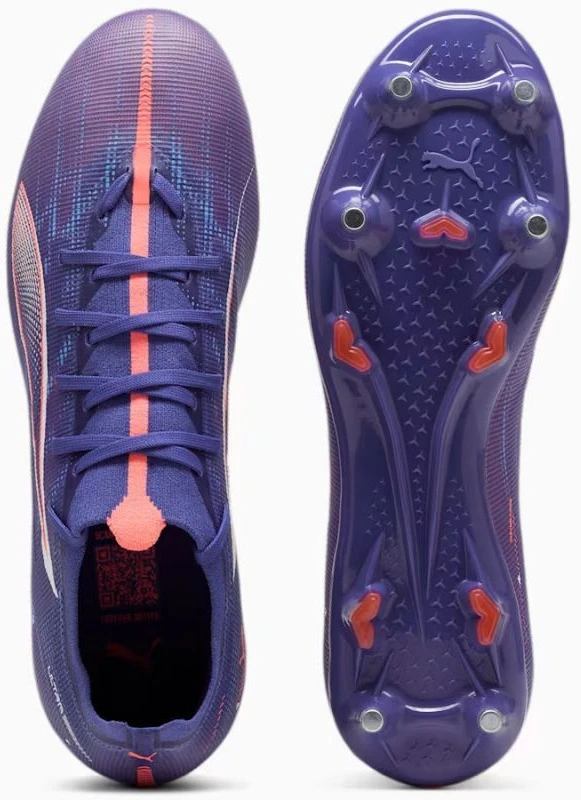 Puma ULTRA 5 Match MxSG M 107893 01 batai