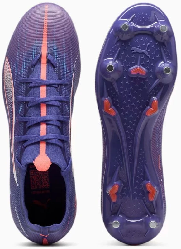 Puma ULTRA 5 Match MxSG M 107893 01 batai