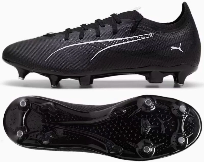 Puma ULTRA 5 Match MxSG M 107893 02 batai