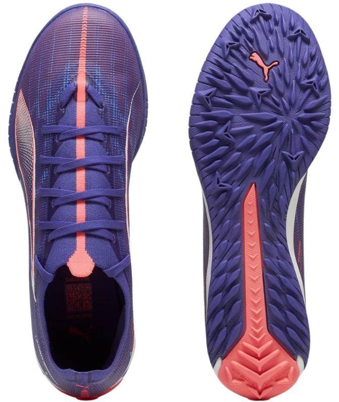 Puma Ultra 5 Match TT 107892 01 futbolo bateliai