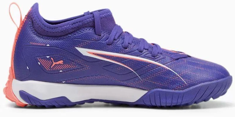 Puma Ultra 5 Match TT+ Mid Jr 108097-01 batai