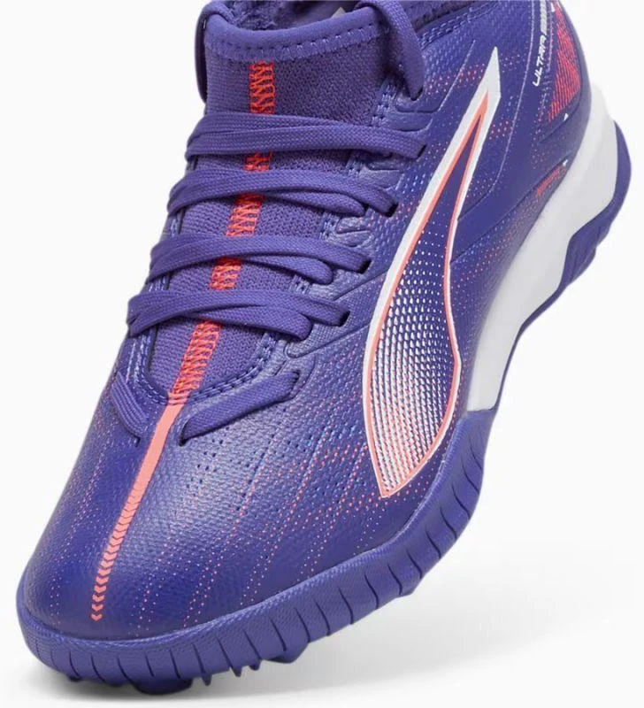 Puma Ultra 5 Match TT+ Mid Jr 108097-01 batai