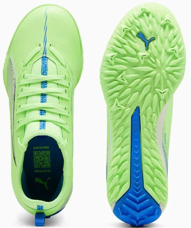Puma Ultra 5 Match TT+ Mid Jr 108097-03 batai