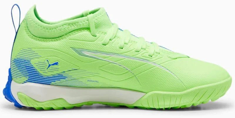 Puma Ultra 5 Match TT+ Mid Jr 108097-03 batai