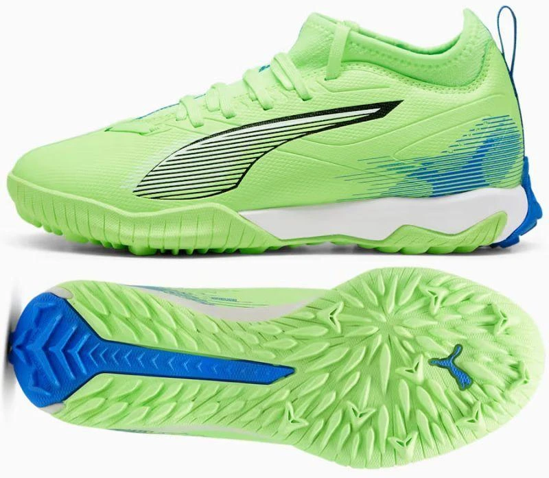 Puma Ultra 5 Match TT+ Mid Jr 108097-03 batai